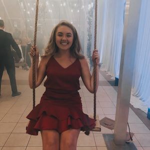 Meet your Posher, Mary